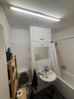 Foto - Etagenwohnung in Stuttgart zur Miete