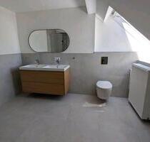 3,5-Zimmer Wohnung mit Stellplatz - Heuchlingen