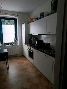 Foto - 3 Zimmer Erdgeschoßwohnung zur Miete in Flensburg
