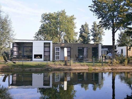Foto - Wunderschönes Ferienhaus am Veluwemeer