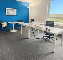 All-inclusive-Zugang zu professionellen Büroräumen für 2 Personen in Regus Rheinelbe Park - Gelsenkirchen Ückendorf