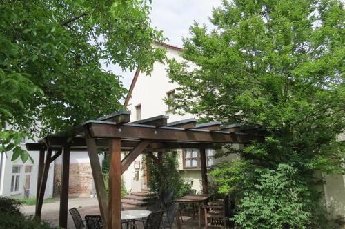 Foto - Tolle 3-Zimmer-Ferienwohnung im Schwäbisch-Fränkischen Wald
