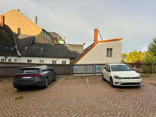 Foto - Stellplatz Innenstadt Mittweida