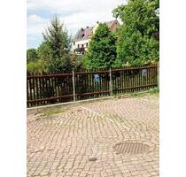 Stellplatz Innenstadt Mittweida