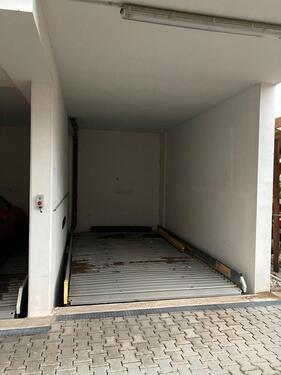 Foto - Duplex Garage zu vermieten in Bergen (Frankfurt)