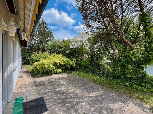 Foto - Einfamilienhaus in Eigeltingen