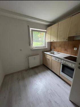 Foto - Etagenwohnung in Büdingen