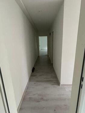 Foto - Etagenwohnung in Büdingen zur Miete