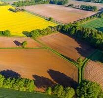 Ackerfläche Felder Acker 1,28ha - Wallersdorf