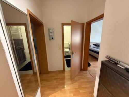 Foto - City-Wohnung Arnoldstrasse - 344,00 EUR Kaltmiete,
