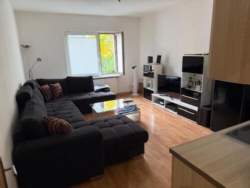 Foto - Etagenwohnung in Bochum