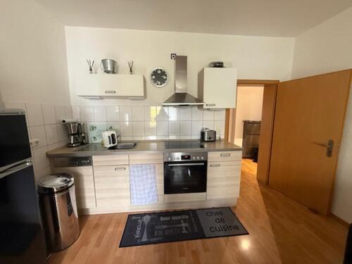 Foto - Etagenwohnung in Bochum zur Miete
