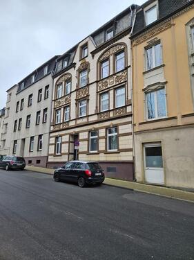 Foto - 2-Zi.-Wohnung, 2. OG, frisch saniert, ruhige Lage, Mettmanner Str