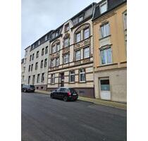 2-Zi.-Wohnung, 2. OG, frisch saniert, ruhige Lage, Mettmanner Str - Wuppertal Brill