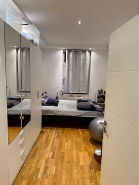 Foto - Etagenwohnung in Wuppertal