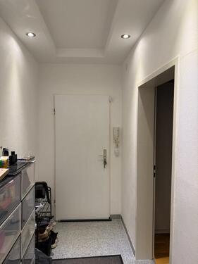 Foto - Etagenwohnung in Wuppertal zur Miete