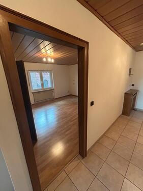 Foto - Etagenwohnung in Hörstel zur Miete