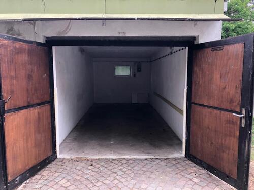 Foto - Garage zu vermieten 03253 Schönborn -28.11., Besichtigung möglich