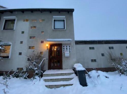 Foto - Einfamilienhaus zum Kaufen in Hamburg