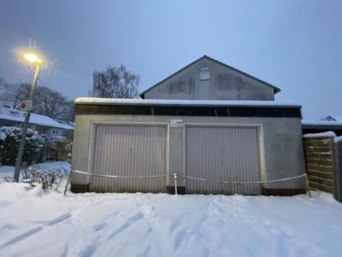 Foto - Einfamilienhaus in Hamburg