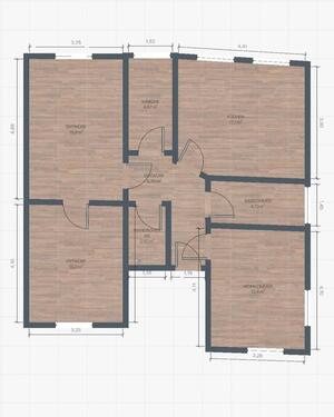 Foto - Etagenwohnung in Olbersdorf