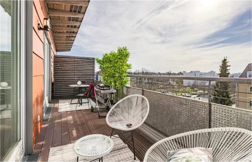 Foto - Etagenwohnung in München zur Miete