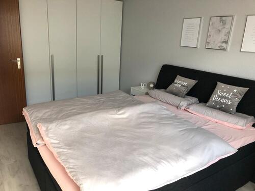 Foto - Etagenwohnung in Bietigheim-Bissingen zur Miete