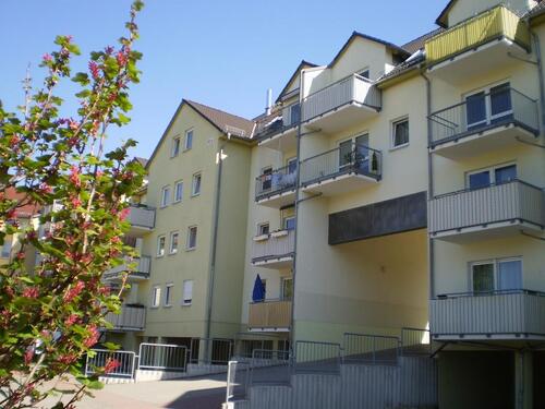 Foto - Barrierefrei wohnen für Senioren und körperlich beeinträchtigte Personen - Hier ist das möglich