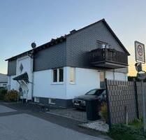 Schöne 3-Zimmerwohnung im Dachgeschoß in ruhiger Lage - Kürten