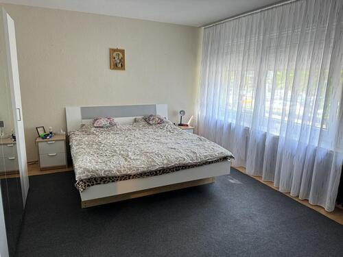 Foto - Etagenwohnung zur Miete in Kleve