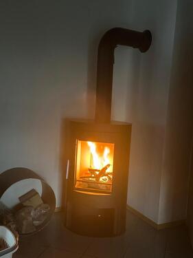 Foto - Maisonettewohnung mit Rheinblick