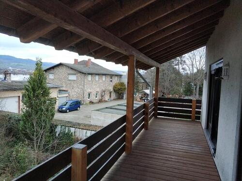 Foto - 3 Zimmer Etagenwohnung zur Miete in Ingelheim am Rhein