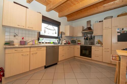 Foto - 3 Zimmer Etagenwohnung in Ingelheim am Rhein