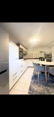 Foto - Etagenwohnung in Memmingen zur Miete