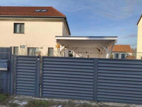 Foto - 5 Zimmer Einfamilienhaus zur Miete in Mittenwalde