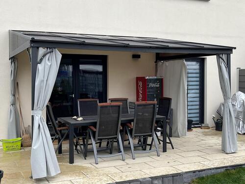 Foto - Einfamilienhaus in Mittenwalde zur Miete