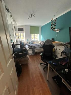 Foto - 3 Zimmer Etagenwohnung in Leipzig