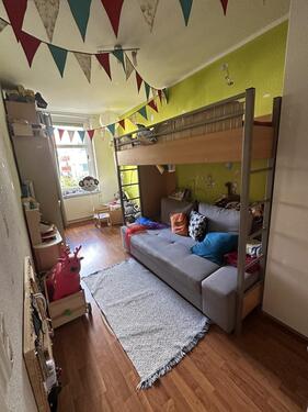 Foto - Etagenwohnung in Leipzig zur Miete