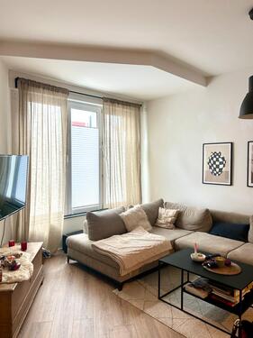 Foto - Stilvolle und moderne Wohnung im Unionsviertel