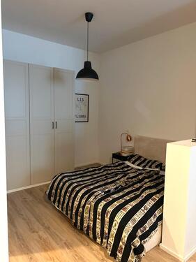 Foto - 2 Zimmer Etagenwohnung zur Miete in Dortmund