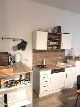 Foto - 2 Zimmer Etagenwohnung in Dortmund