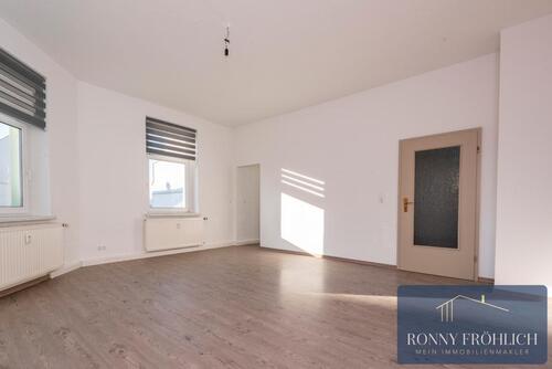 Foto - 3 Zimmer Etagenwohnung zur Miete in Glauchau