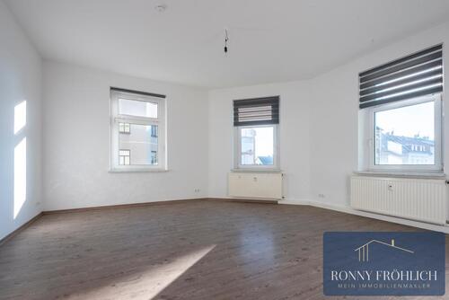 Foto - 3 Zimmer Etagenwohnung in Glauchau