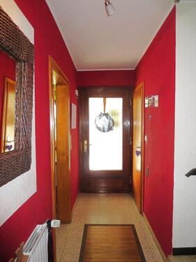 Foto - Etagenwohnung in Spenge zur Miete