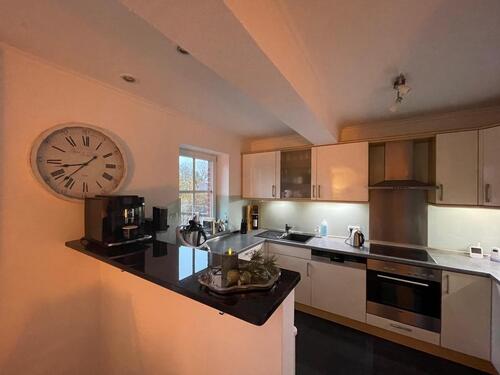 Foto - 3 Zimmer Etagenwohnung zur Miete in Adendorf