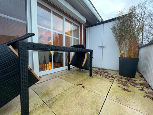 Foto - Etagenwohnung in Adendorf zur Miete