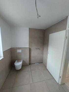 Foto - Erdgeschoßwohnung in Schwandorf zur Miete