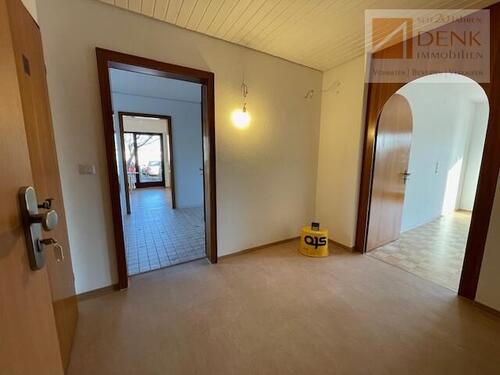 Foto - Erdgeschoßwohnung in Albertshofen zur Miete