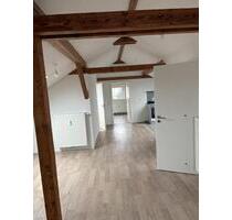 Zwei Zimmer Wohnung - 750,00&nbsp;EUR Kaltmiete, ca.&nbsp; 73,00&nbsp;m&sup2; in Bad Saulgau (PLZ: 88348)