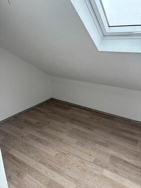 Foto - Dachgeschoßwohnung in Bad Saulgau zur Miete
